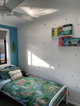Removable Wall Decals 