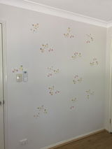 Removable Wall Decals