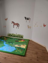 Removable Wall Decals