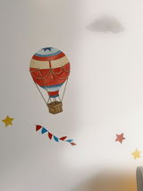 Removable Wall Decals