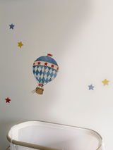 Removable Wall Decals