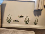 Removable Wall Decals