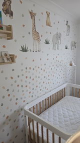 Removable Wall Decals