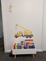 Removable Wall Decals 