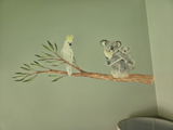 Removable Wall Decals 