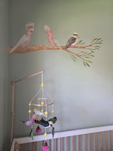 Removable Wall Decals 