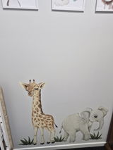 Removable Wall Decals