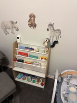 Removable Wall Decals