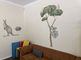 Removable Wall Decals