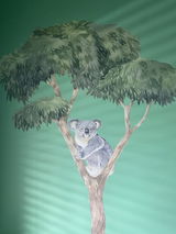 Removable Wall Decals
