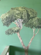 Removable Wall Decals