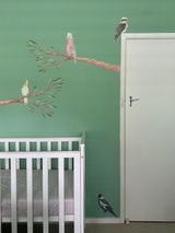 Removable Wall Decals