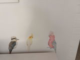 Removable Wall Decals