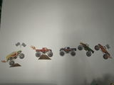 Removable Wall Decals