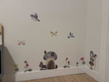 Removable Wall Decals
