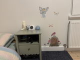Removable Wall Decals