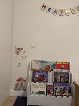 Removable Wall Decals