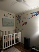 Removable Wall Decals