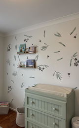 Removable Wall Decals