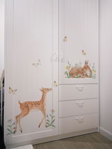 Removable Wall Decals