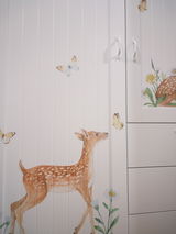 Removable Wall Decals