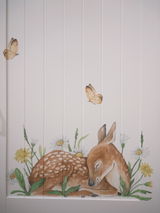 Removable Wall Decals