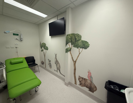Australian Bush Wall Decal Bundle