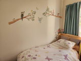 Removable Wall Decals