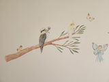 Removable Wall Decals