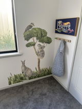 Removable Wall Decals