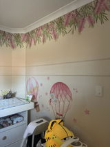 Removable Wall Decals 