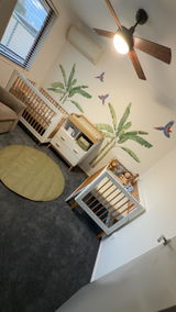 Removable Wall Decals