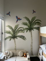 Removable Wall Decals