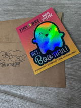 Dovie review photo