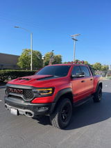 Alan Moreno review photo