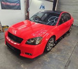 J&M Wraps and Upholstery review photo
