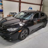 J&M Wraps and Upholstery review photo