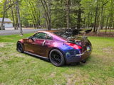 @esras350z review photo