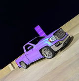 Luna review photo