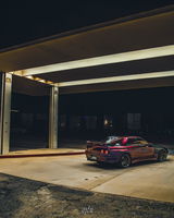 SomeOldNissan review photo