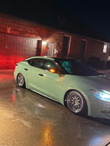 Ethan Nave review photo