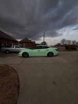 Ethan Nave review photo