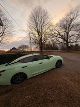 Ethan Nave review photo
