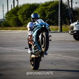 Moon review photo