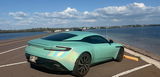 Db11 review photo