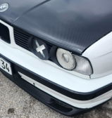 Dsk BMW e34 Ratchet review photo