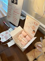 Etsy customer review photo