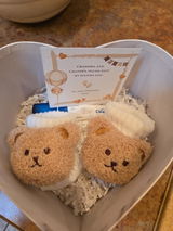 Etsy customer review photo
