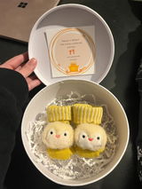 Etsy customer review photo