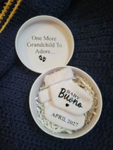 Etsy customer review photo